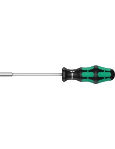 Destornillador llave de vaso hexagonalagonal