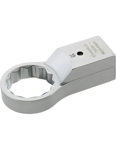 Llave estrella acoplable 14x18 mm mod 732A/80
