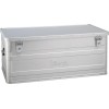 caja aluminiominio Capacidad aproximado 39 litro