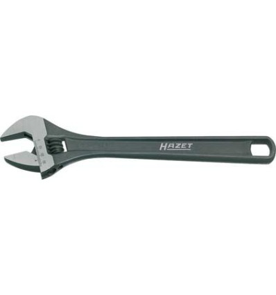 Llave de una boca regulable fosfatada DIN3117 forma B