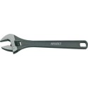 Llave de una boca regulable fosfatada DIN3117 forma B