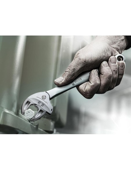 Llave fija Joker autoajustable