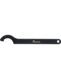 Llave de gancho DIN1810A con nariz