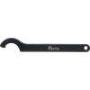 Llave de gancho DIN1810A con nariz