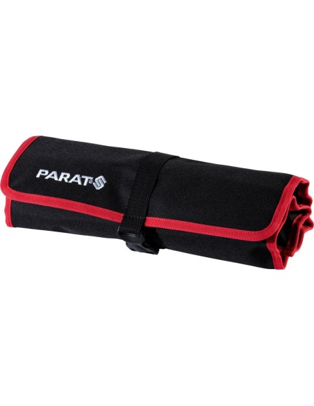 Bolsa de Punta de brocas enrollable 12 compartimentos