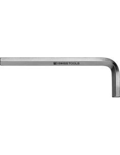 Llave Allen DIN 911 cromado