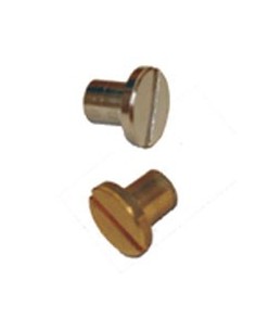 Tuerca de ensamble 13x11x1/4"