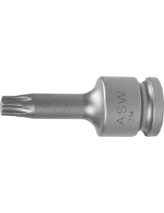Punta para destornillador de fuerza 3 / 8 pulgadas