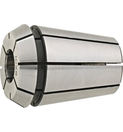 Pinza sujecion con cuadrado ER20
