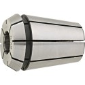 Pinza sujecion con cuadrado ER32