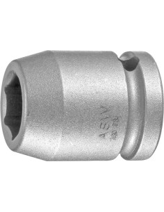 Vaso llave de vaso de fuerza 1 / 2 pulgadas