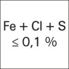 Disco desbaste CERABOND X CA24Q-BFK