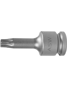 Punta para destornillador de fuerza 1 / 2 pulgadas