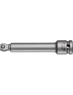 Prolongación ángulo de fuerza 1 / 2 pulgadas