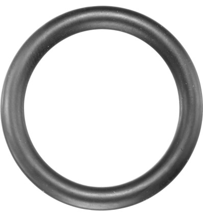 Anillo goma fuerza 1 / 2 pulgadas