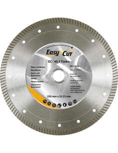 Disco corte de diamante Econ45.1