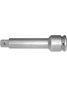 Prolongación fuerza 3 / 4 pulgadas