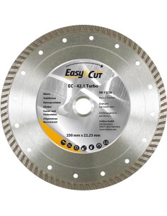 Disco corte de diamante Econ42.1