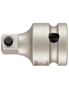 Pieza reductora de fuerza de 3 / 4 pulgadas a 1 / 2 pulgadas