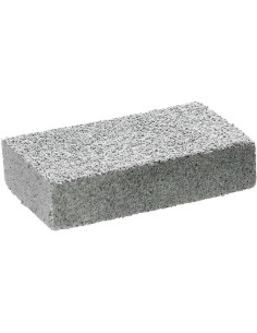 Limpiador de lijado universal 80x50x20mm