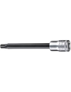 Llave de vaso con punta 3/8" DIN 7422 mod 3049X