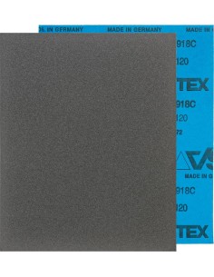 Papel de lija agua CP918 230x280mm