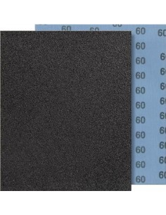 Tejido abrasivo 230x280mm azul