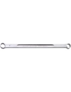 Llave dos bocas estrella extra larga mod 220A