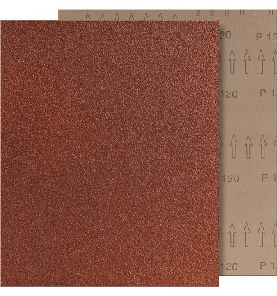 Tejido abrasivo 230x280mm