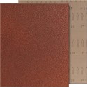 Tejido abrasivo 230x280mm