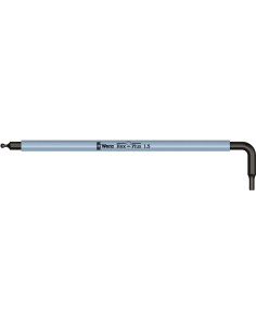 Llave Allen Multicolor revestida
