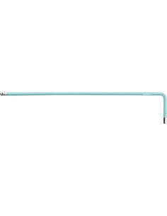 Llave Allen DIN 911L Rainbow punta esférica