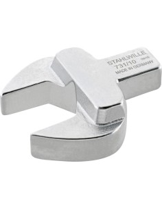Llave de boca insertable
