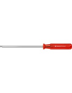 Destornillador 206S hembra hexagonal con punta esférica Classic