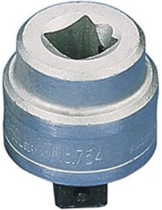 Carraca insertable CW