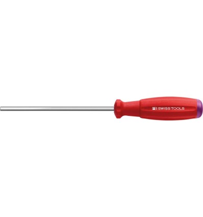 Destornillador 8205 Hembra hexagonal SwissGrip
