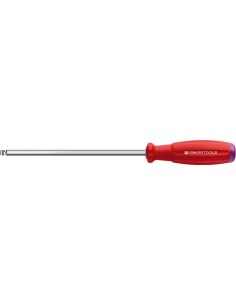 Destornillador 8206S Hembra hexagonal con punta esférica SwissGrip