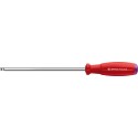 Destornillador 8206S Hembra hexagonal con punta esférica SwissGrip