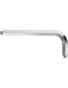 Llave Allen DIN6911 con pivote