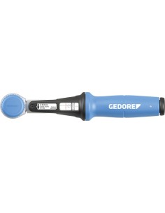 Llave dinamométrica TORCOFIX TF-K