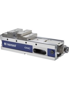 Mordaza alta presión CNC horizontal-lateral