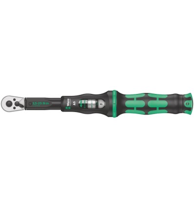 Llave dinamométrica Click-Torque