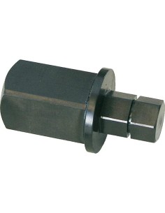 Adaptador llave dinamica RKZM
