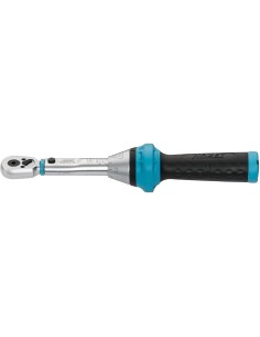 Llave dinamométrica 5107 B - 3CT 1 - 4 pulgadas portapuntas