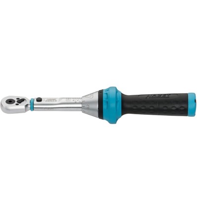 Llave dinamométrica 5107 B - 3CT 1 - 4 pulgadas portapuntas