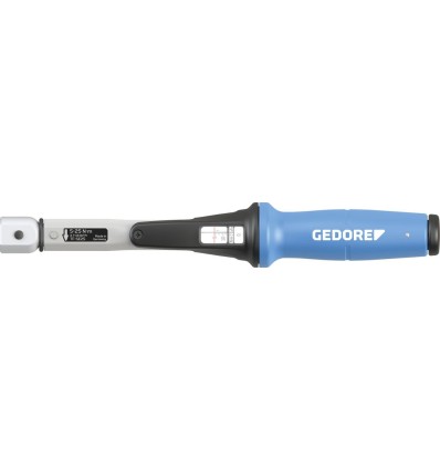 Llave dinamométrica TORCOFIX TF-SE