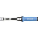 Llave dinamométrica TORCOFIX TF-SE