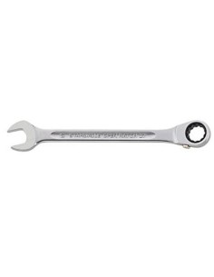 Llave combinada carraca  OPEN-RATCH mod 17