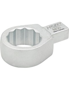 Llave estrella insertable