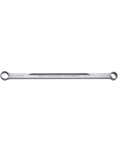 Llave dos bocas estrella extra larga mod 220ASP